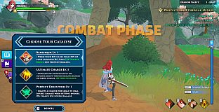 Native Isekai Defense