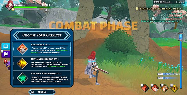 Native Isekai Defense