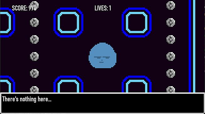 Locally Sourced Anthology II: The Timeline