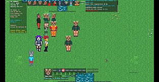 Prismatic: Nox's Gate