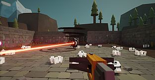 Travel Knight Adventure