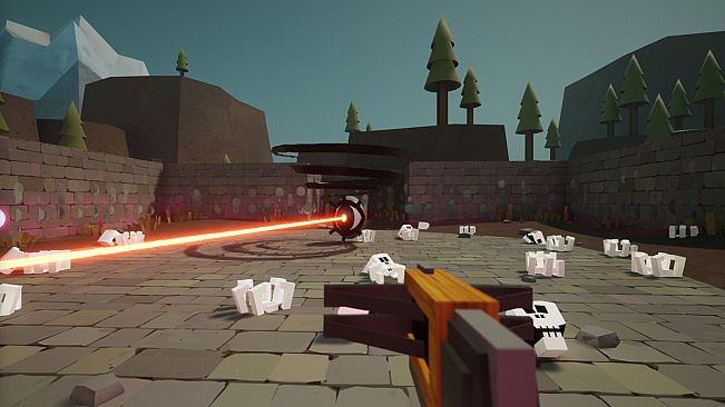 Travel Knight Adventure