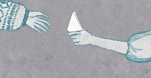 Grief like a stray dog