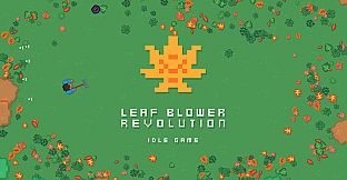 Leaf Blower Revolution - Supporter Pack
