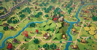 Hex and Hearth