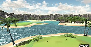 Everyday Golf VR
