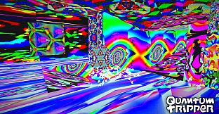 Quantum Tripper - New Number