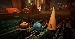 First Class Trouble Supporter Pack