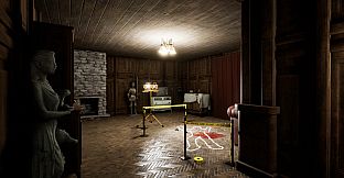 Discovery Yard Investigation