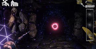 Witch girl got killed.