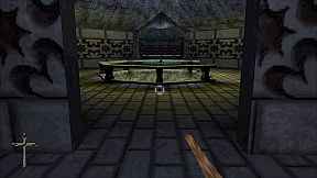 Ominous Horizons: A Paladin's Calling