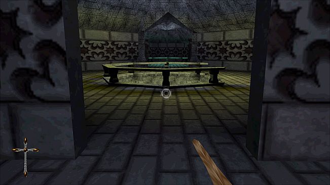 Ominous Horizons: A Paladin's Calling