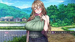 Haramimura: When a Wife Becomes a Villager