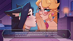 Love Sucks: Night Two