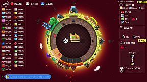 A Planet of Mine MasterMine Edition