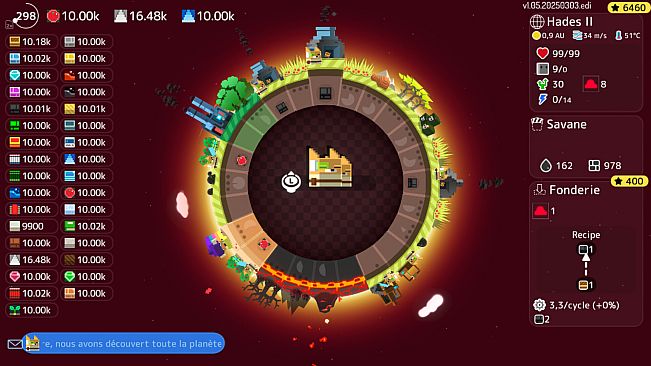 A Planet of Mine MasterMine Edition