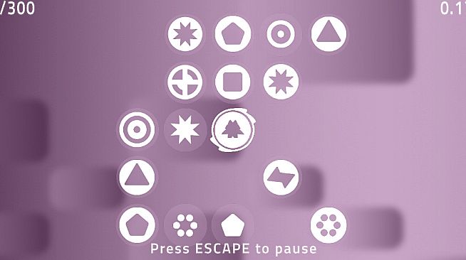 Time Killers: Spot Race