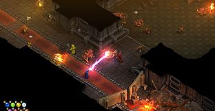 Magicka: Dungeons and Daemons