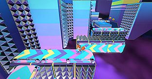 Super Lucky's Tale: Guardian Trials