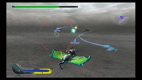 Panzer Dragoon Orta