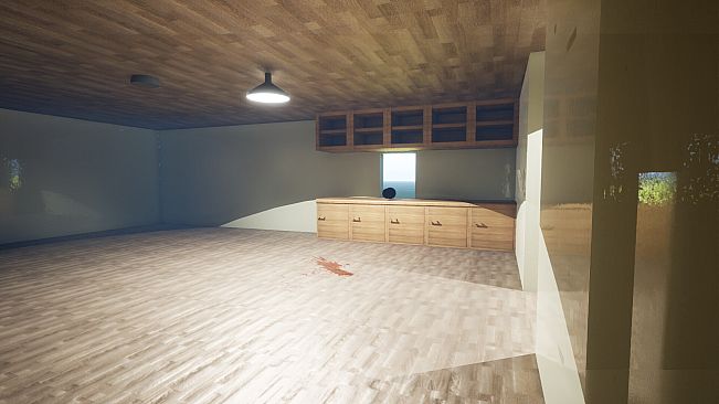 The Ghost - Task of the Ghost Hunters