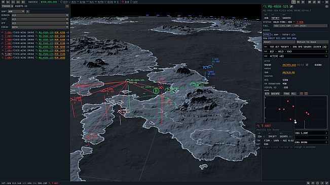 DRONECOM