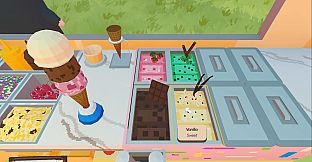 Cone Sweet Cone