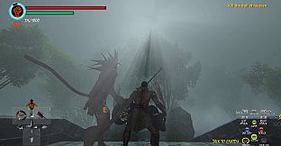 First Hero - Epic of Gilgamesh