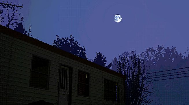 What The Dog Remembers