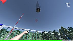 Volleyborne: Unbound Horizons