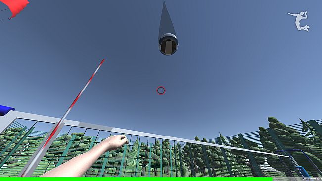 Volleyborne: Unbound Horizons