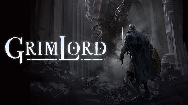 Grimlord Playtest