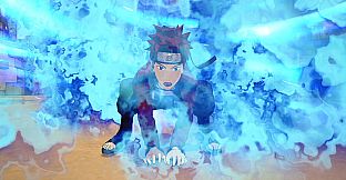 NTBSS: Special Ninjutsu: Awakened "Tailed Beast" Complete Pack