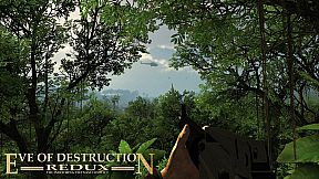 Eve of Destruction - REDUX VIETNAM