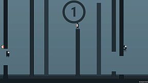 Run, my little pixel