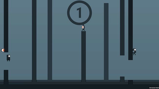 Run, my little pixel