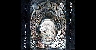 NieR Gestalt & Replicant 15 Nightmares & Arrange Tracks