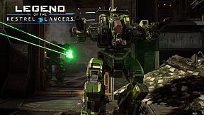 MechWarrior 5: Mercenaries - Succession Wars Edition