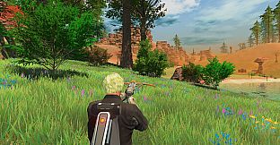 Outlanders - Exiles of Veridion