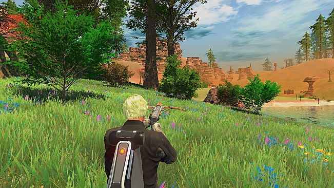 Outlanders - Exiles of Veridion