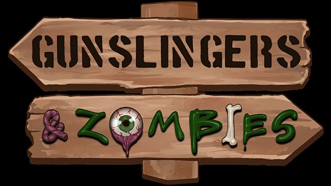 Gunslingers & Zombies