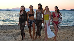 Speed Dates Summer Edition