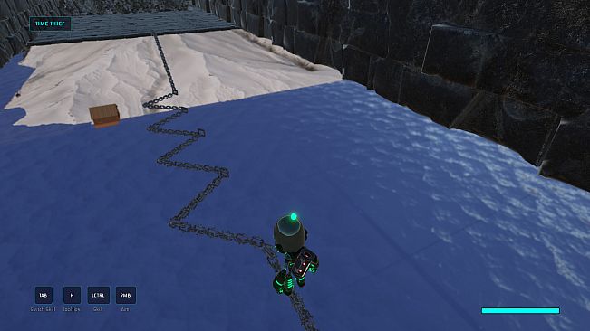 The Unnatural Leap
