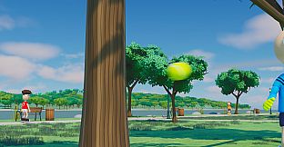 Ball Kicking Simulator