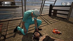 Ambulance Simulator 911 Emergency