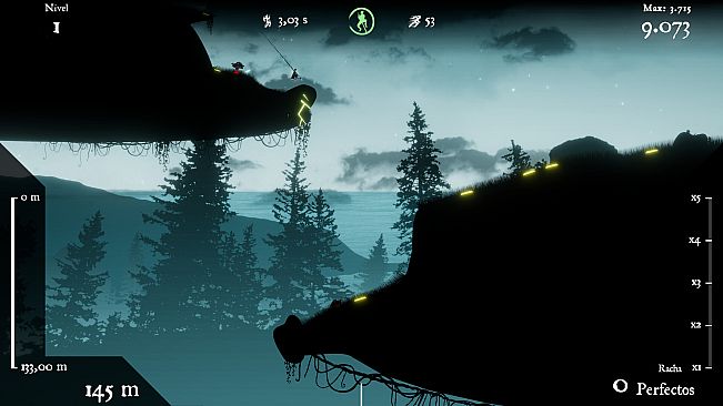 Risko - Shepherd's Leap