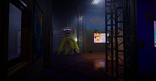 CHANNEL ZERO
