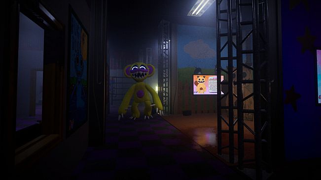 CHANNEL ZERO