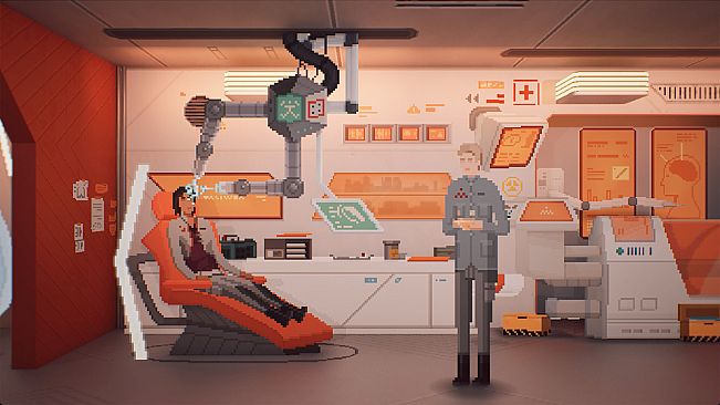 Red Dreams