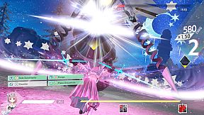 BLUE REFLECTION: Second Light